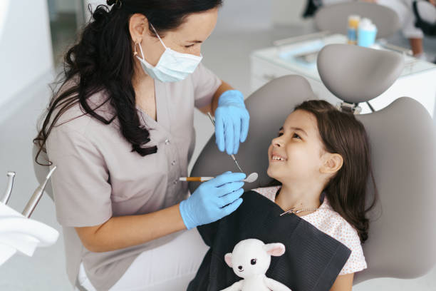 Why Choose Us for Your Dental Needs in Livingston, AL